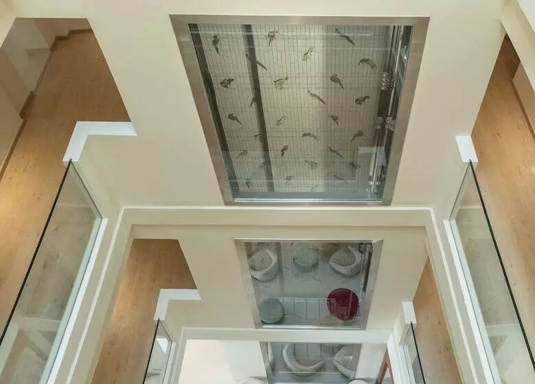 Gastrohotel Boutique Rh Canfali