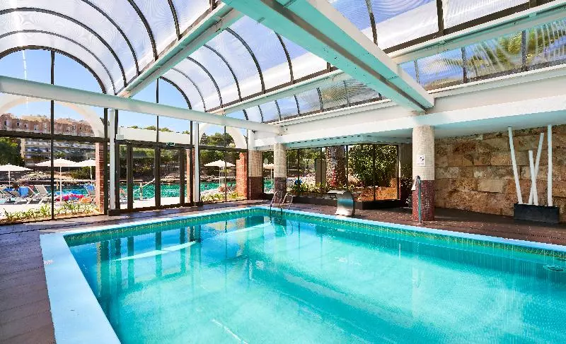 Отель Globales Cala Viñas - Adults Only 16+