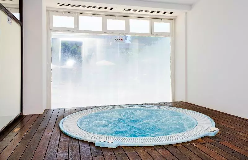 Отель Globales Cala Viñas - Adults Only 16+