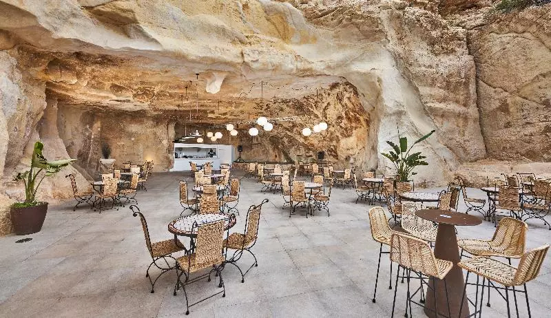 Отель Globales Cala Viñas - Adults Only 16+