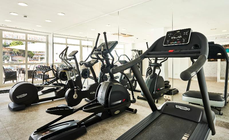 هتل Globales Cala Viñas - Adults Only 16+