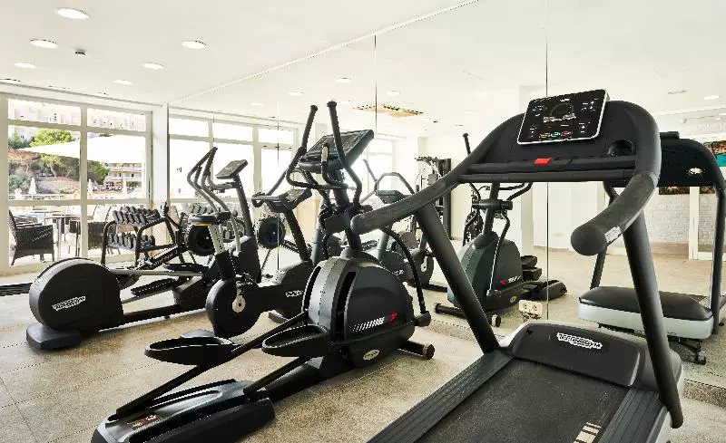 Отель Globales Cala Viñas - Adults Only 16+