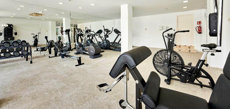 هتل Globales Cala Viñas - Adults Only 16+