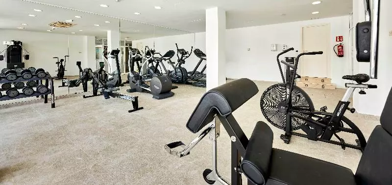 Отель Globales Cala Viñas - Adults Only 16+