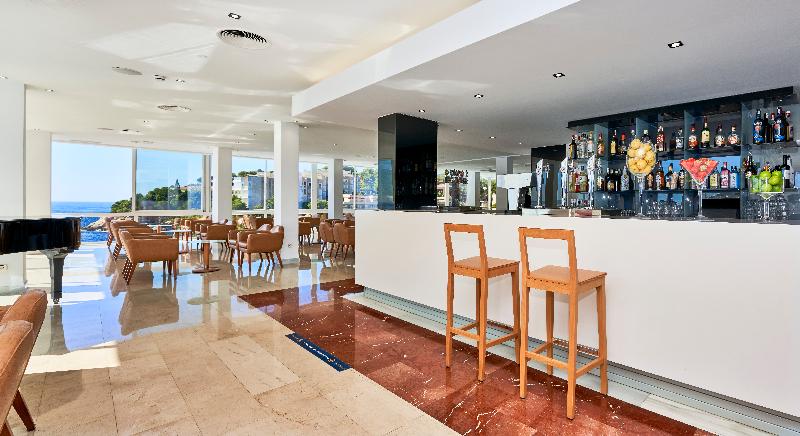 هتل Globales Cala Viñas - Adults Only 16+