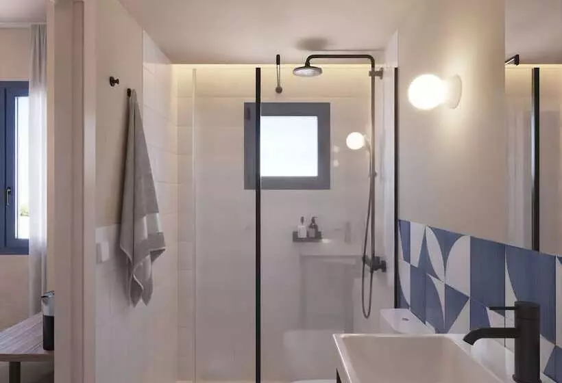 호텔 Bypillow Paseo