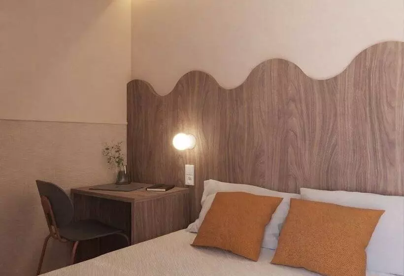 호텔 Bypillow Paseo