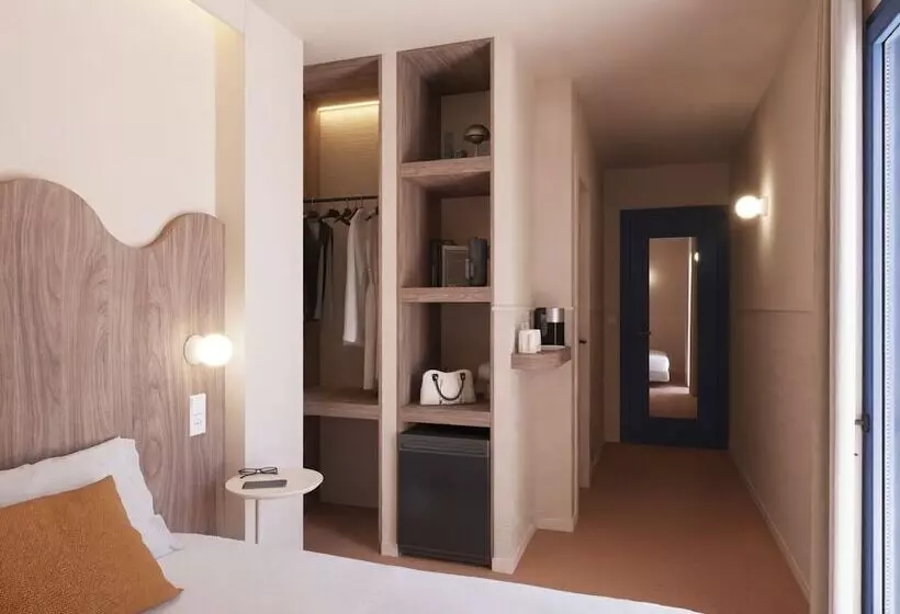 호텔 Bypillow Paseo