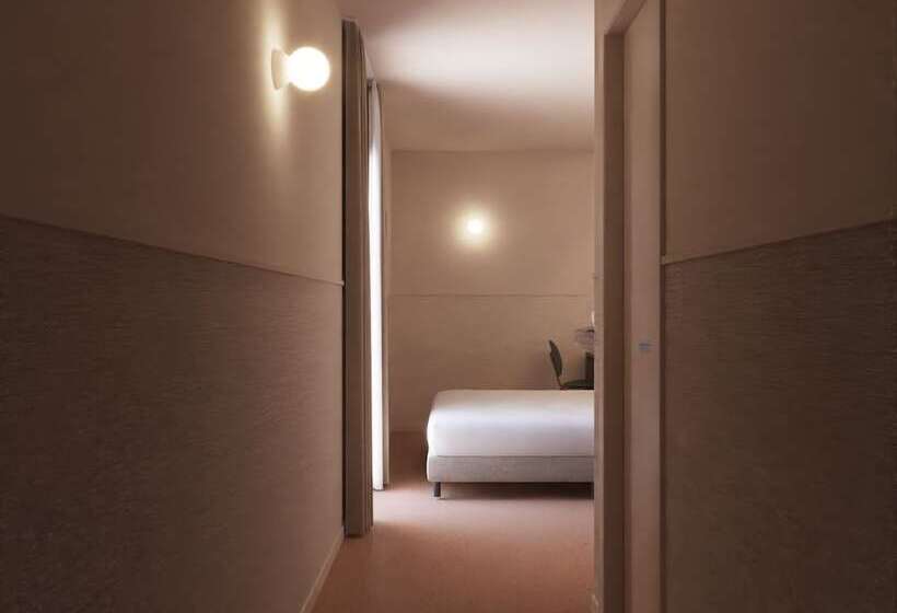 호텔 Bypillow Paseo