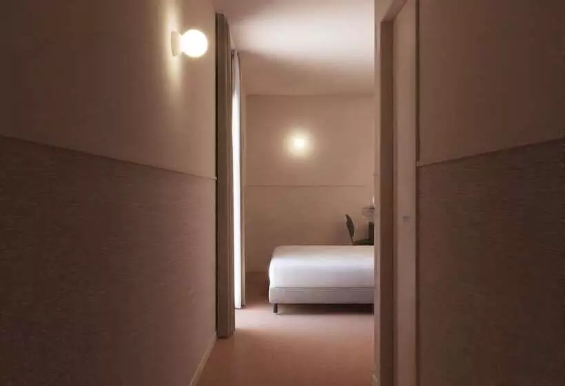 호텔 Bypillow Paseo