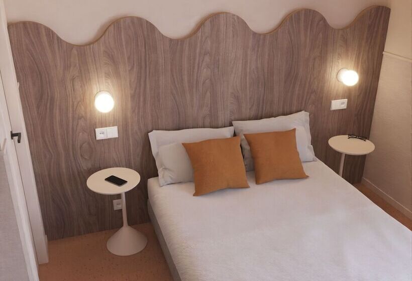 호텔 Bypillow Paseo