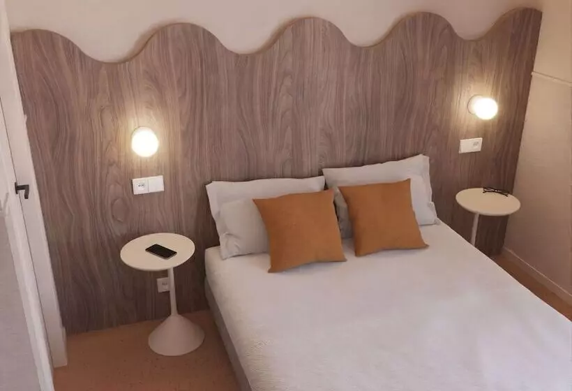 호텔 Bypillow Paseo