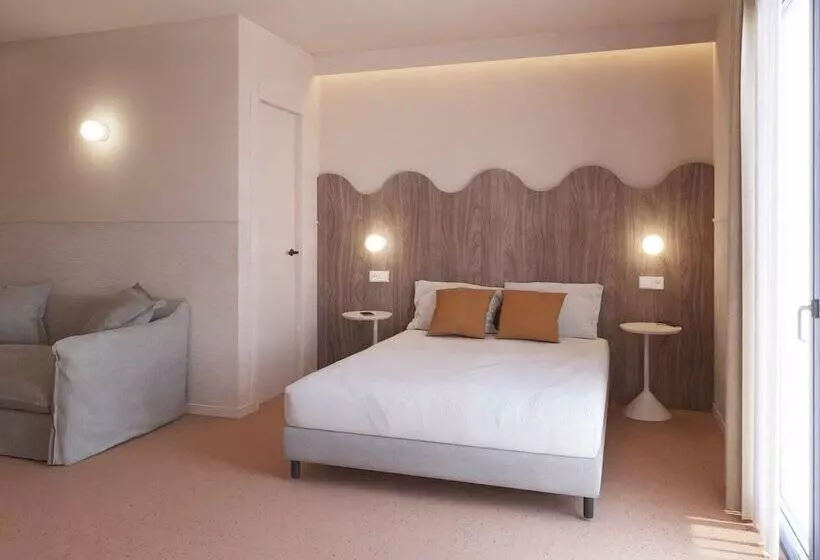 호텔 Bypillow Paseo