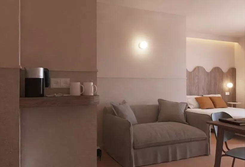 호텔 Bypillow Paseo