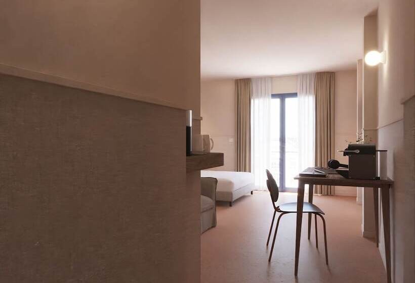 호텔 Bypillow Paseo