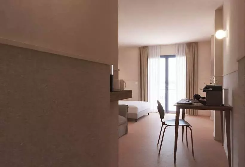 호텔 Bypillow Paseo