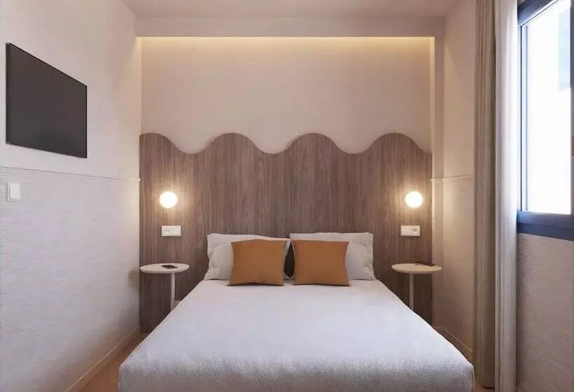 호텔 Bypillow Paseo