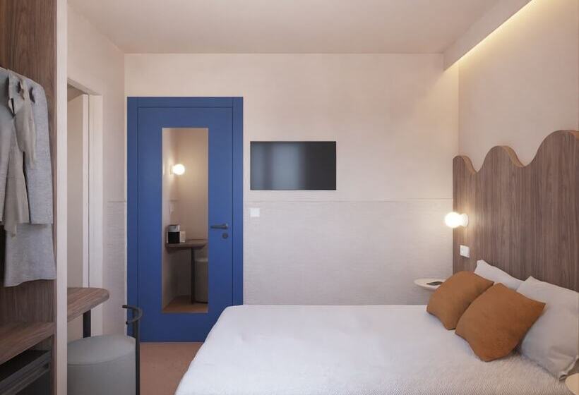 호텔 Bypillow Paseo