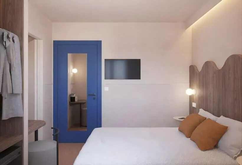 호텔 Bypillow Paseo