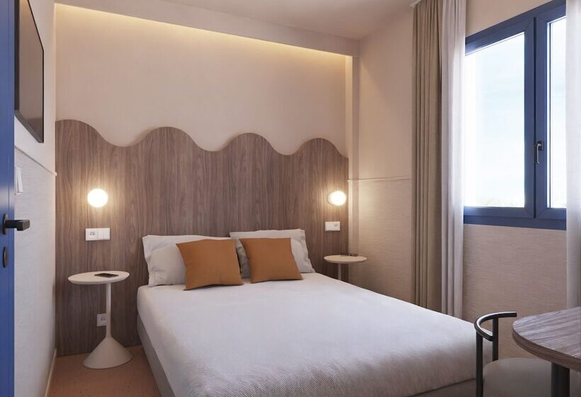 호텔 Bypillow Paseo