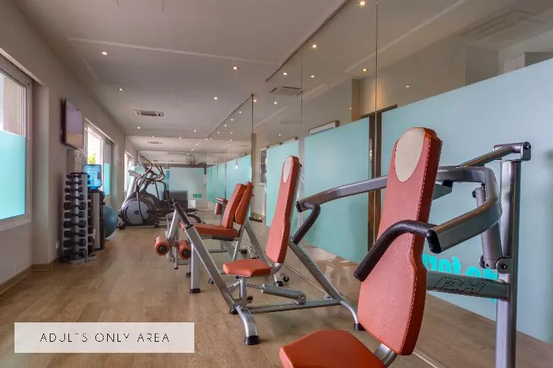 هتل Gran Fornells Thalasso & Spa