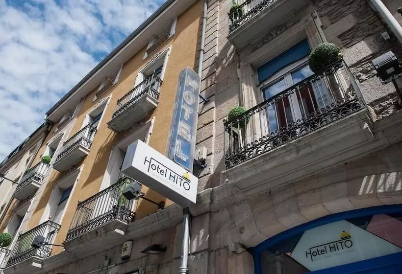 Hotelli Hito