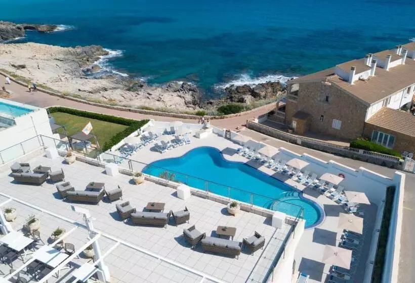 ホテル Hsm Regana   Adults Only