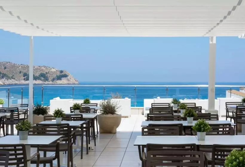 ホテル Hsm Regana   Adults Only