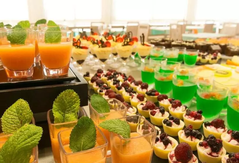 ホテル Hsm Regana   Adults Only