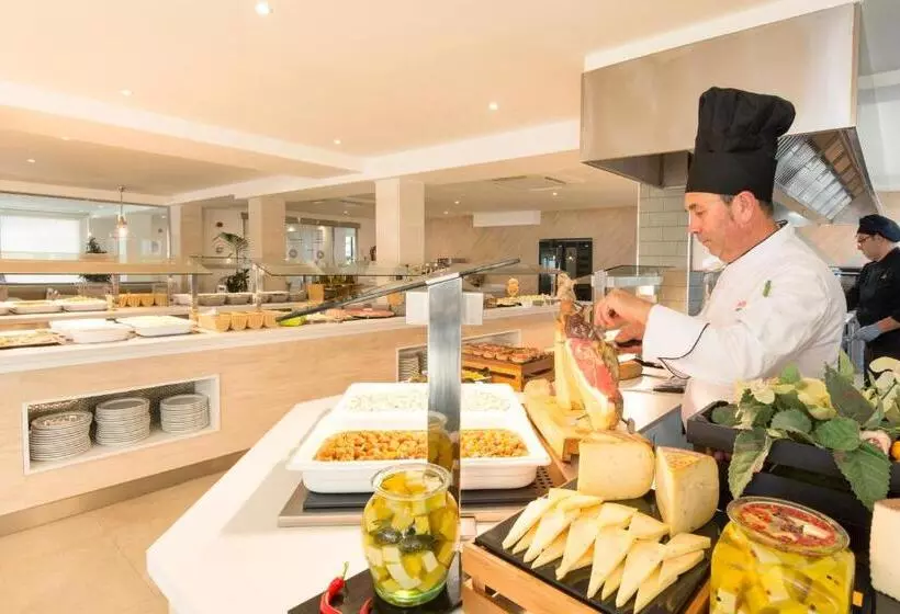 ホテル Hsm Regana   Adults Only