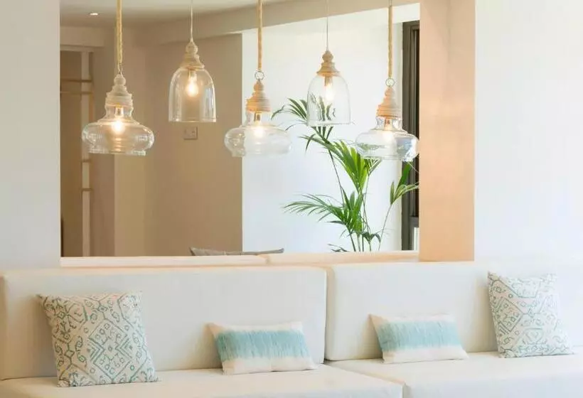 ホテル Hsm Regana   Adults Only