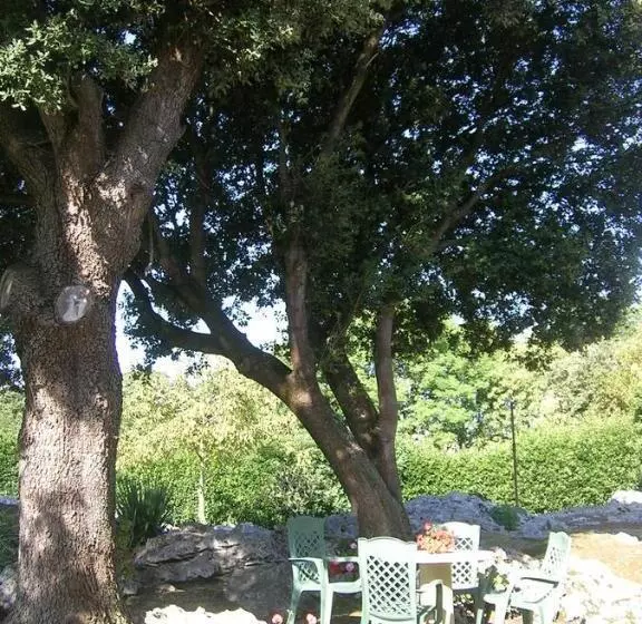 هتل La Encina Celorio Llanes