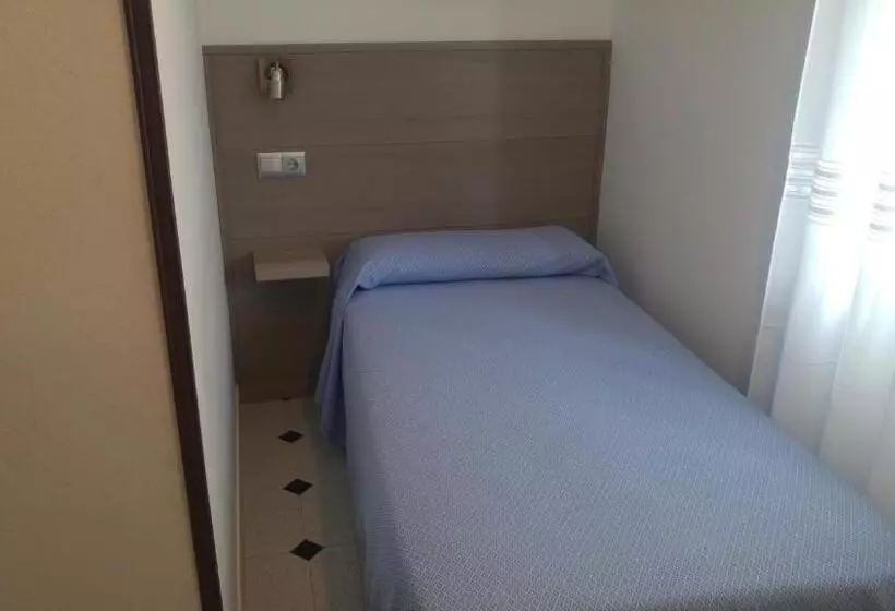 هتل La Encina Celorio Llanes