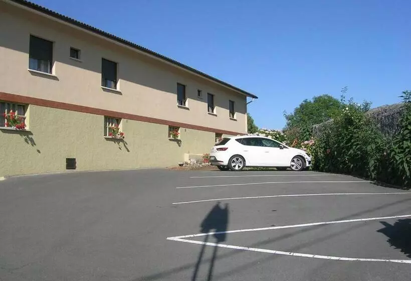 هتل La Encina Celorio Llanes