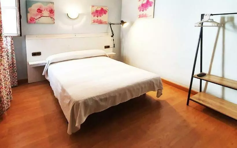 Отель Newpalmera Casa Rural La Palmera