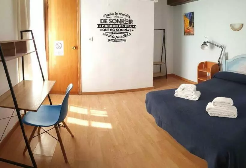 Отель Newpalmera Casa Rural La Palmera