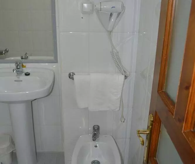 Отель Los Robles