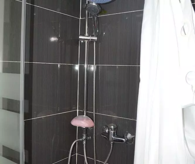 Отель Los Robles