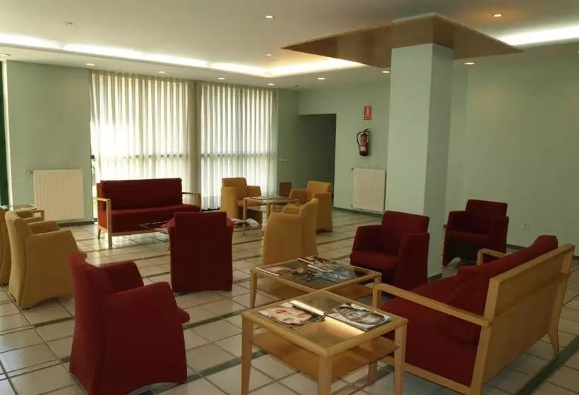 ホテル Lugones Nor