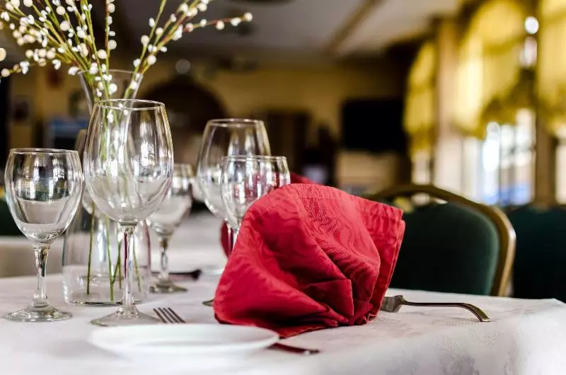 فندق Mediterraneo