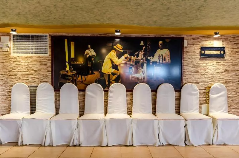 فندق Mediterraneo