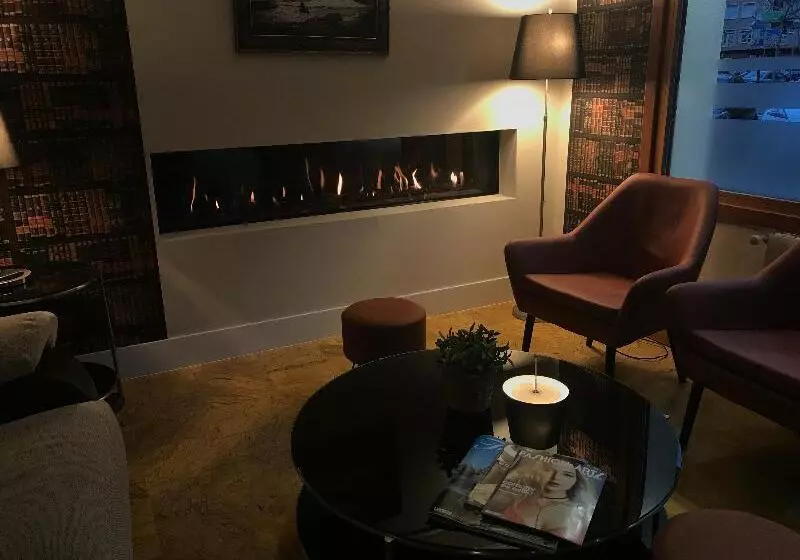 Отель Mr Costa Blanca