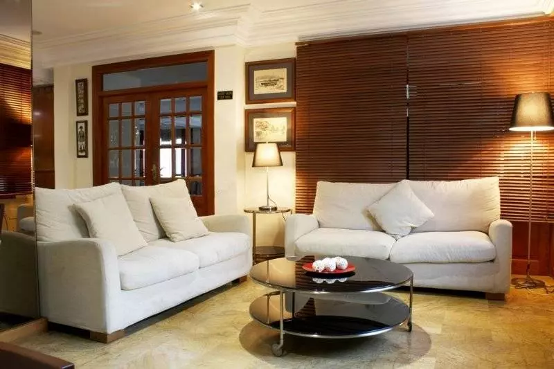 Отель Mr Costa Blanca