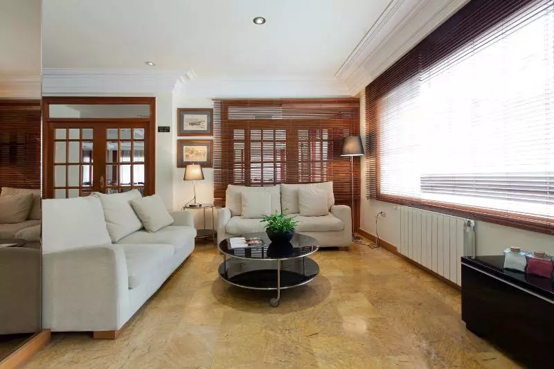 Отель Mr Costa Blanca