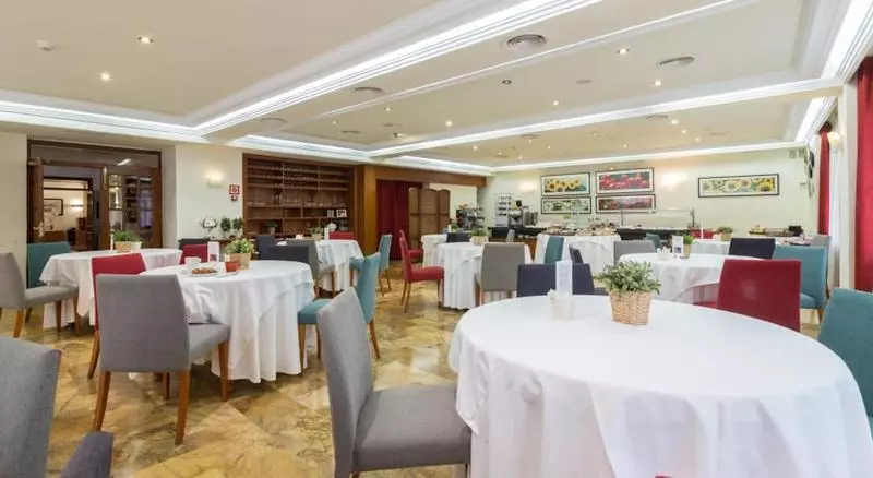 Отель Mr Costa Blanca