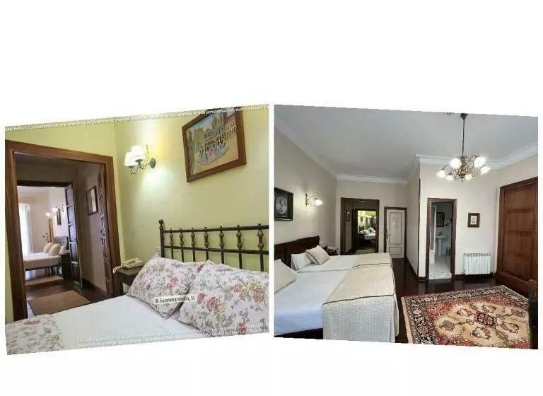 Hotel Palacio Carlos I