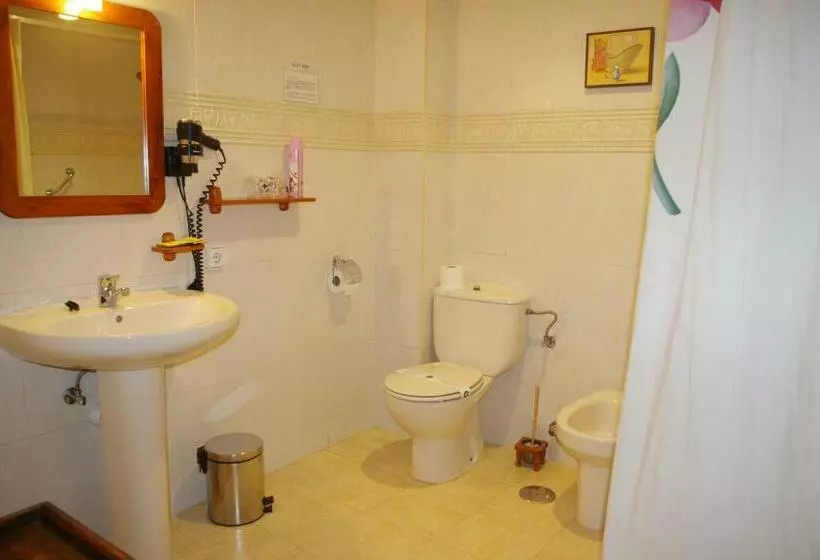 Hotel Palacio Carlos I