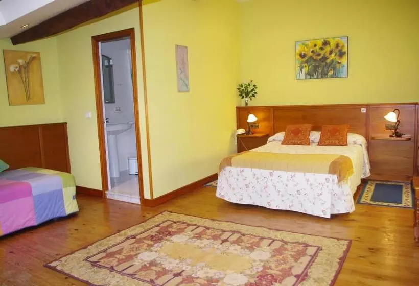 Hotel Palacio Carlos I