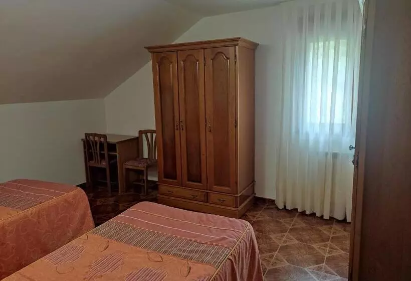 Отель Peñagrande