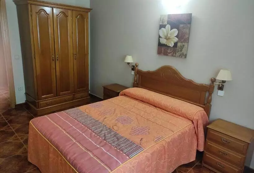 Отель Peñagrande